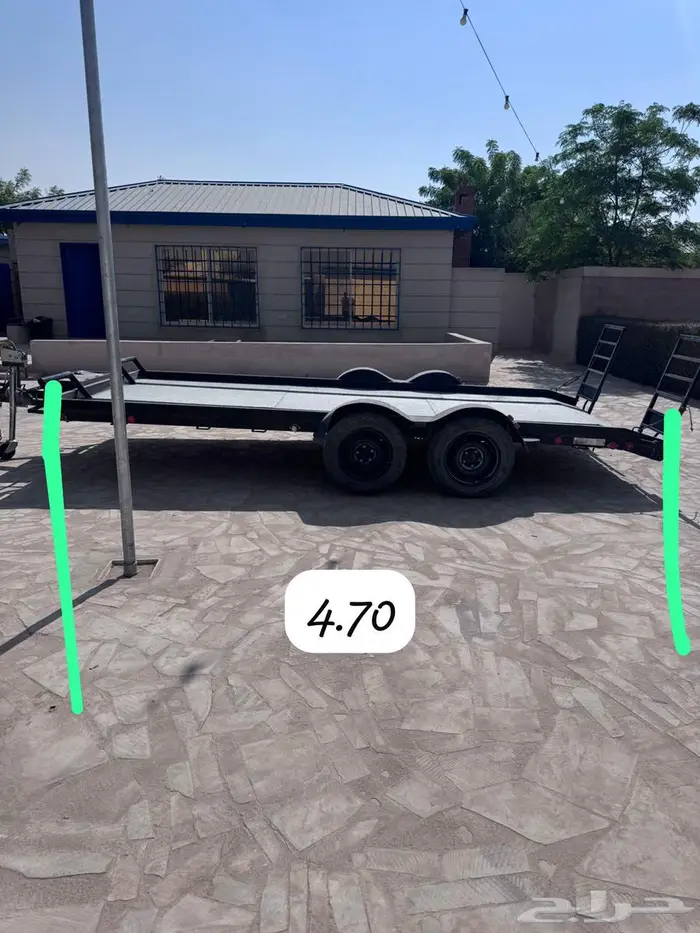 قلص مرهم وبقي سطحة RTL للبيع 1