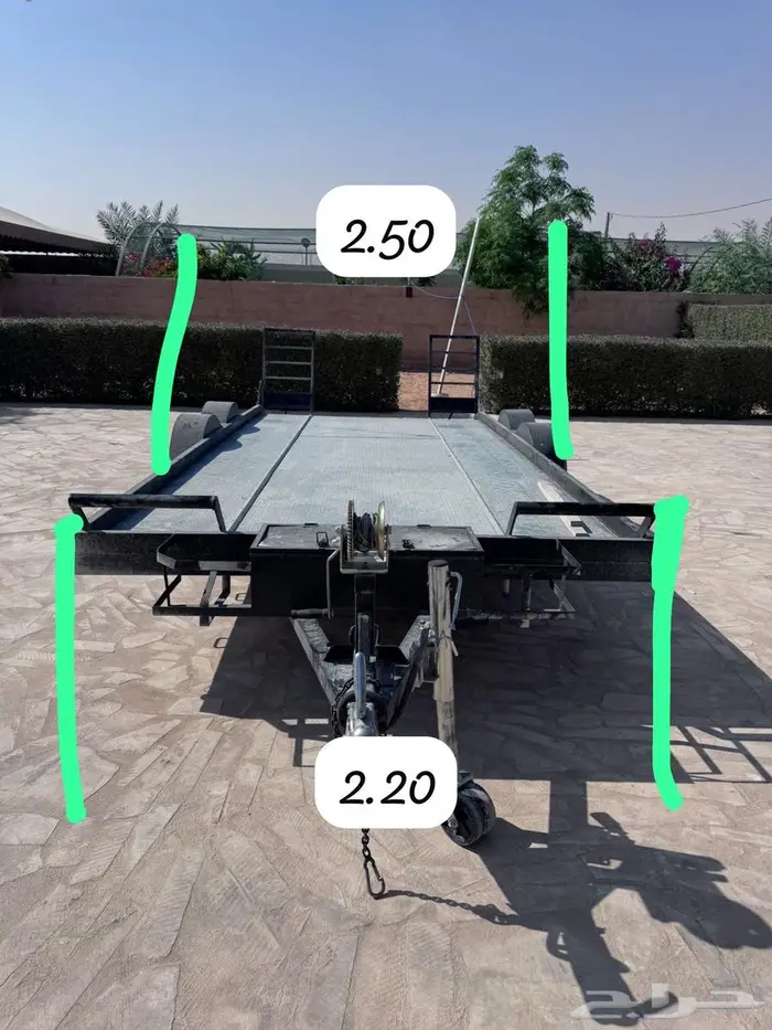 قلص مرهم وبقي سطحة RTL للبيع 0