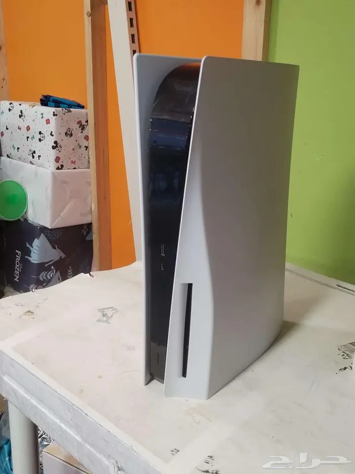 بلايستيشن 5 فات العادي للبيع 3