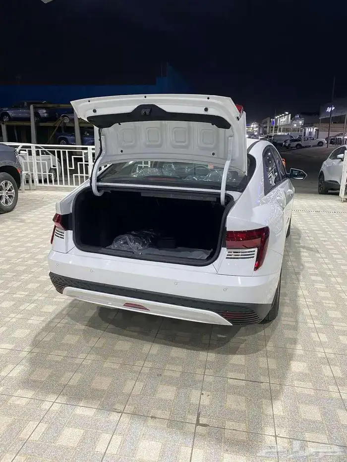 متوفرهيونداي اكسنت فليت موديل 2026 باقوى العروض 10