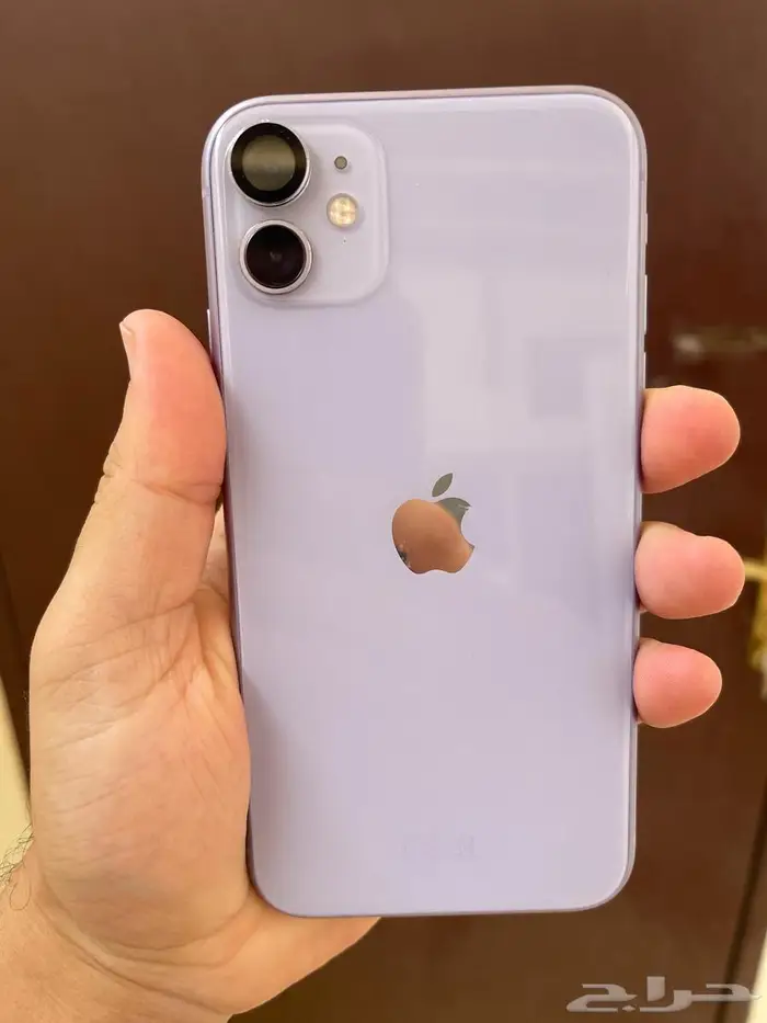 ايفون 11 0