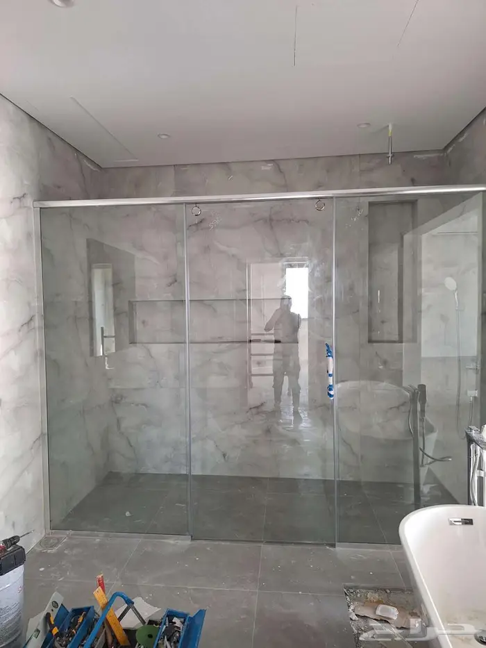 زجاج سيكوريت جده زجاج سيكوريت جده 4