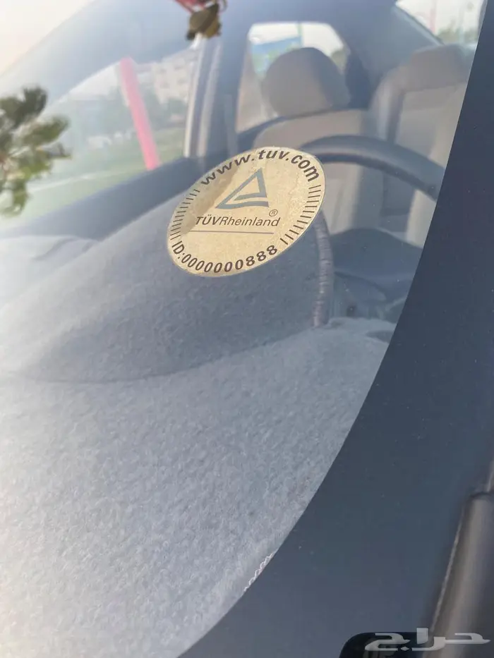 للبيع كيا سيراتو 2012 3