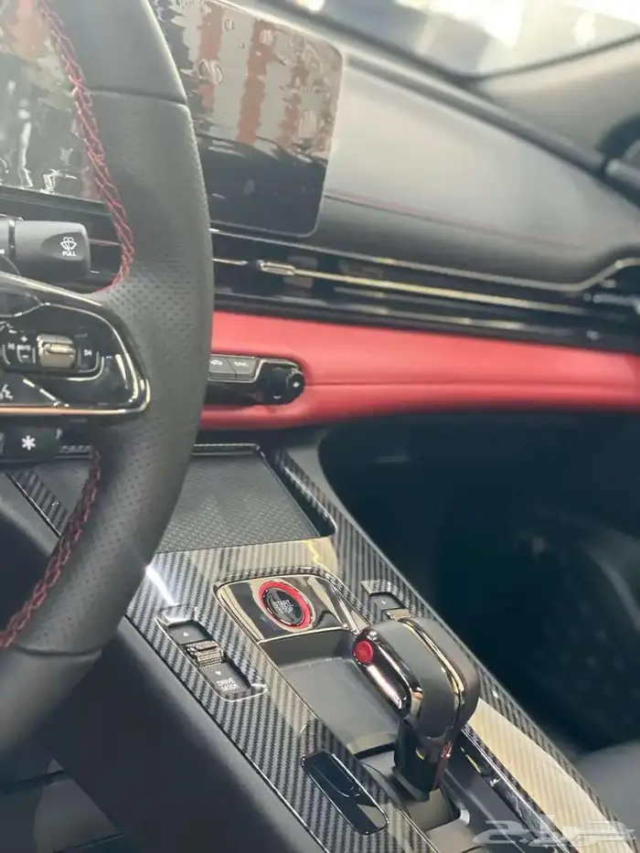 Gac embow فئةGE موديل2025 يأفضل سعرللكاش 16