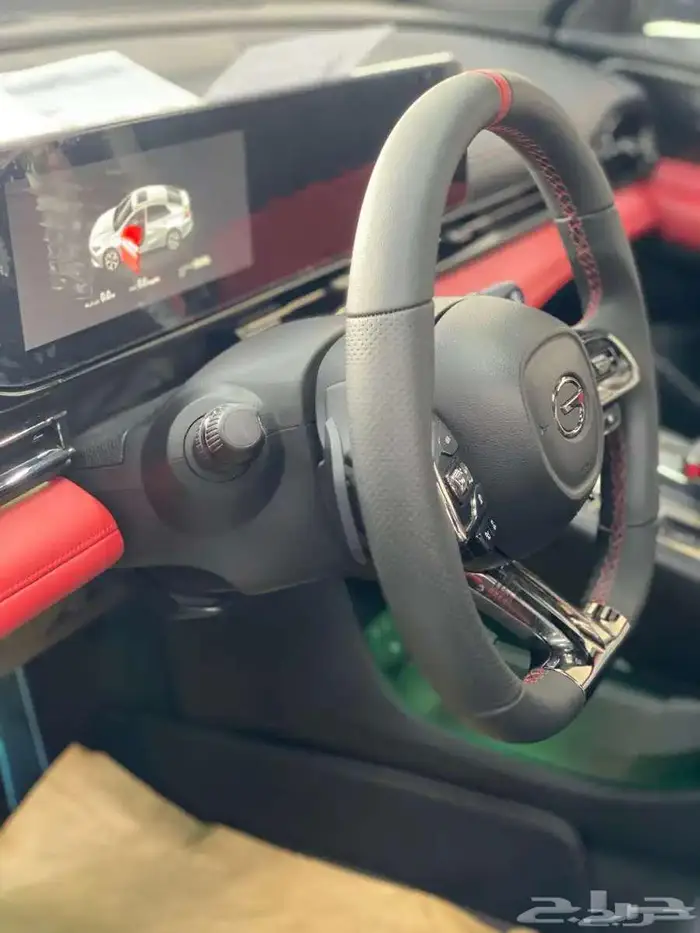 Gac embow فئةGE موديل2025 يأفضل سعرللكاش 7