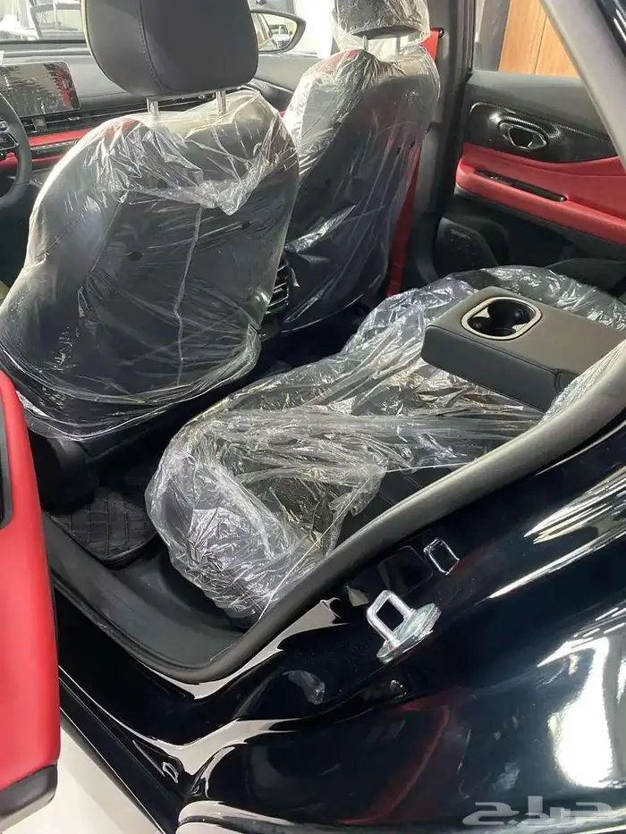 Gac embow فئةGE موديل2025 يأفضل سعرللكاش 14