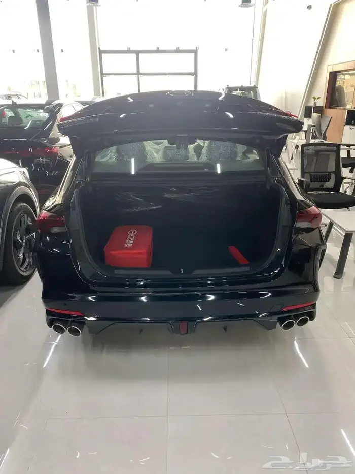 Gac embow فئةGE موديل2025 يأفضل سعرللكاش 18