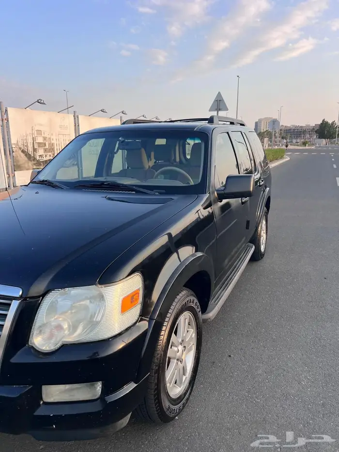 اكسبلورر 2010 0