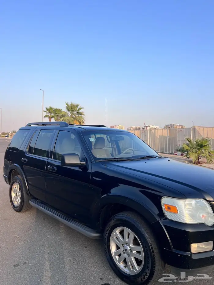 اكسبلورر 2010 1