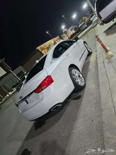 امبالا 2016 LTZ فل كامل 0