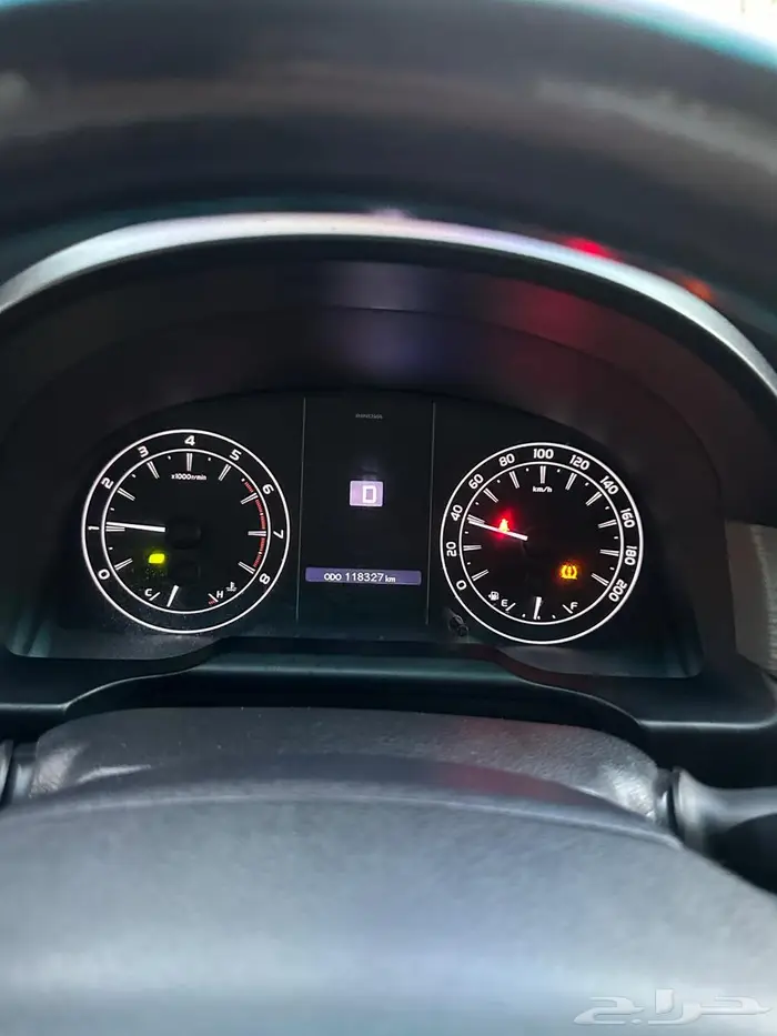 تويوتا أنوفا 2022 3