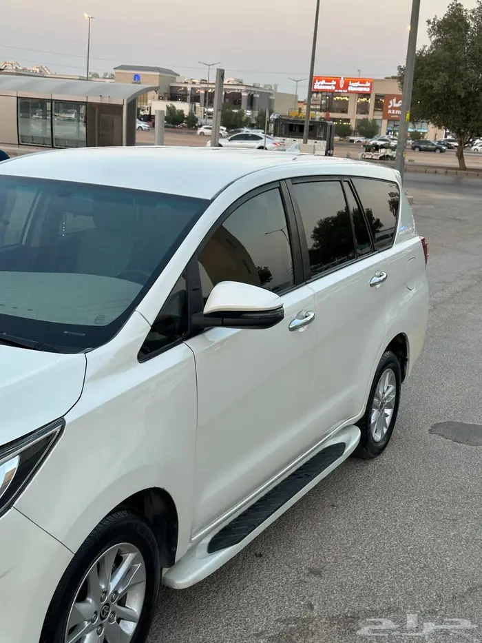 تويوتا أنوفا 2022 2