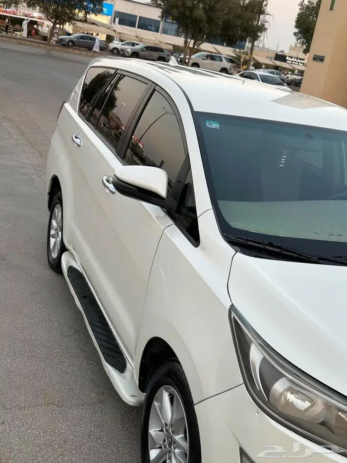 تويوتا أنوفا 2022 1