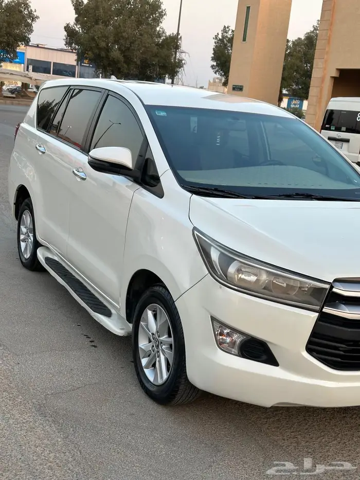 تويوتا أنوفا 2022 15