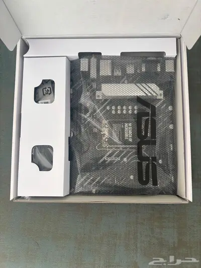 ماذربود من اسس برايم index