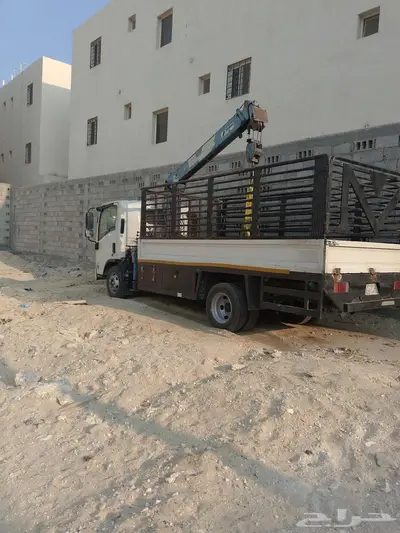 دينا كرين دينه ونش معدات ثقيلة الدمام 0