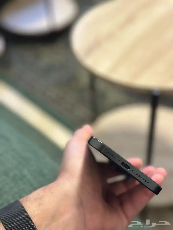 آيفون 16 برو ماكس 256 1