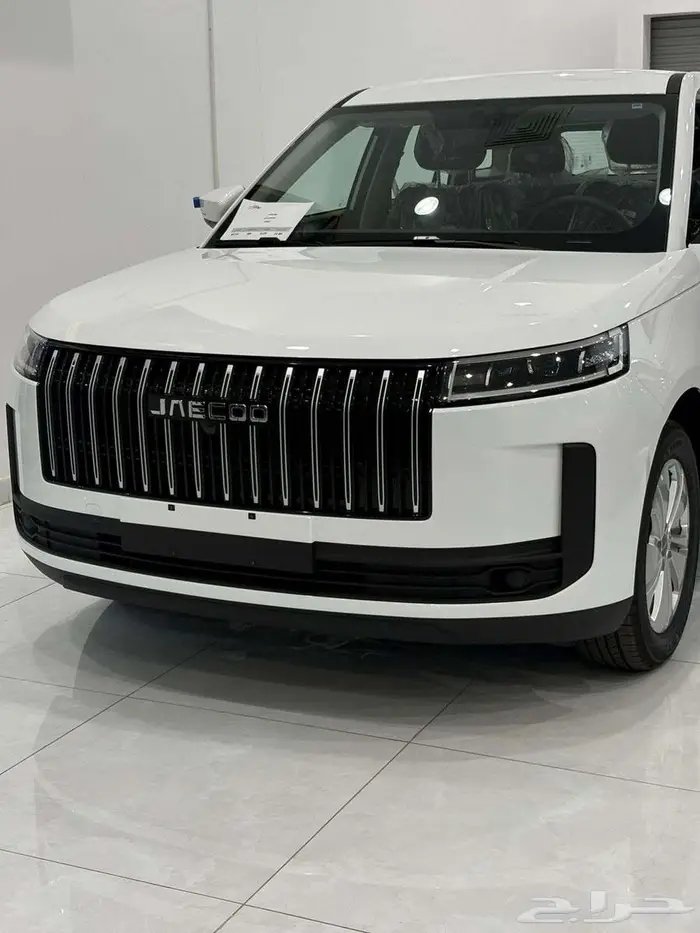 جايكو j5 استندر 0