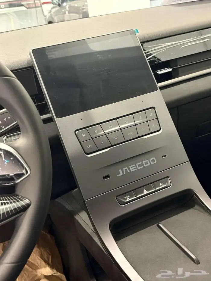 جايكو j5 استندر 2