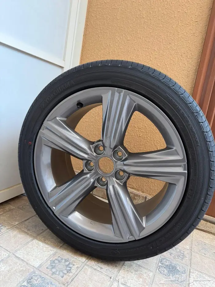 استبنه هوندا اكورد 2025 جديده 2