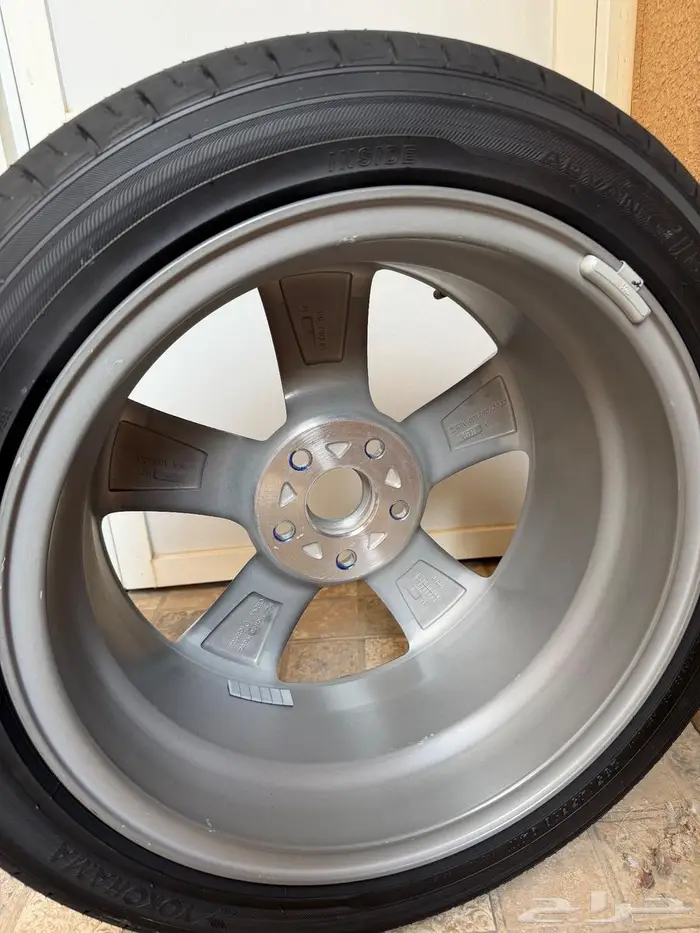 استبنه هوندا اكورد 2025 جديده 1