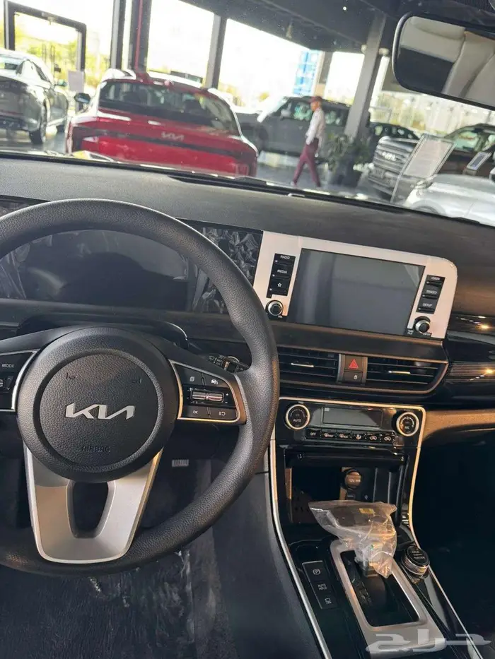 كيا سيلتوس 2026 اسعار منافسه 3