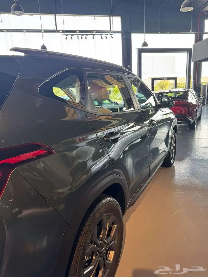 كيا سيلتوس 2026 اسعار منافسه 4