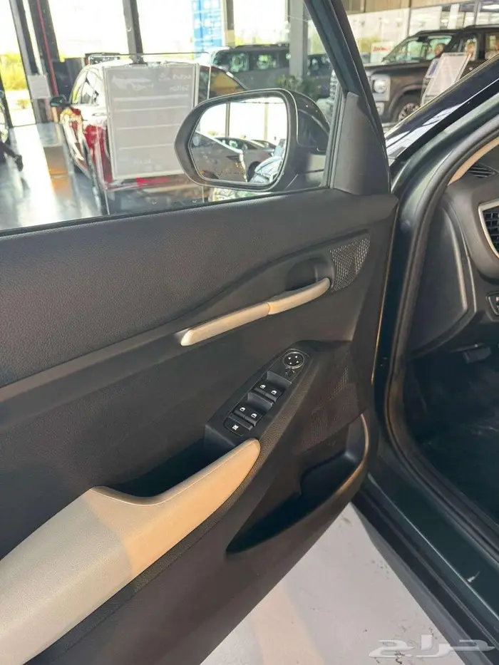 كيا سيلتوس 2026 اسعار منافسه 5