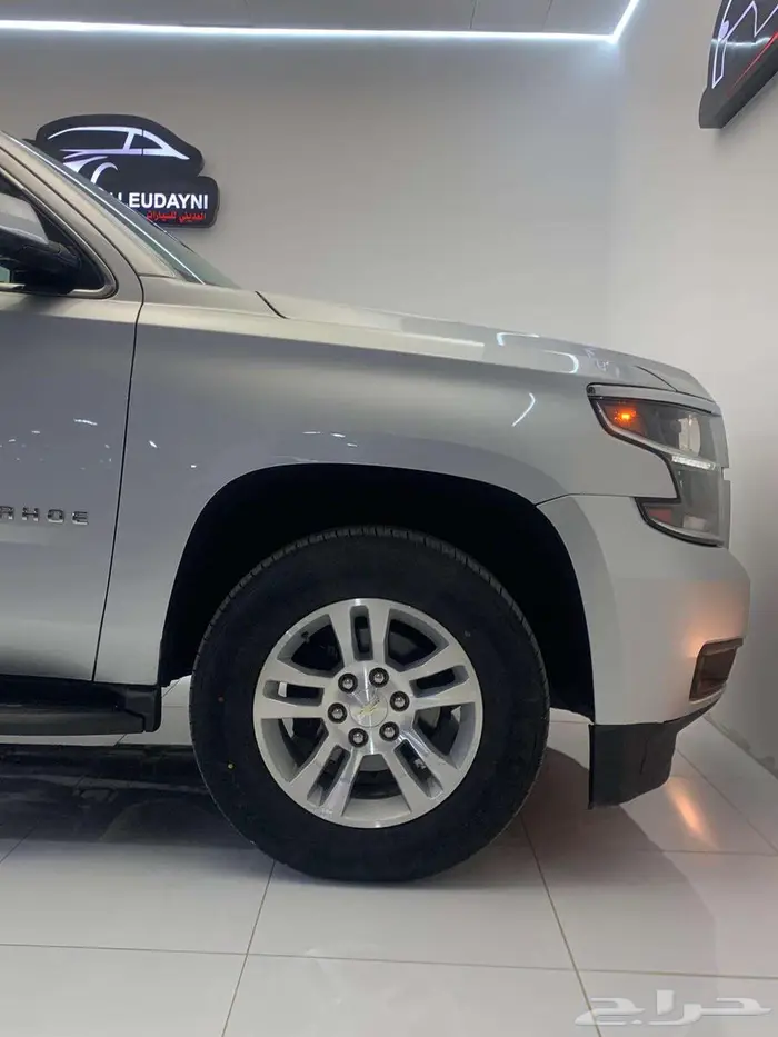 شيفروليه تاهو LS 2020 6