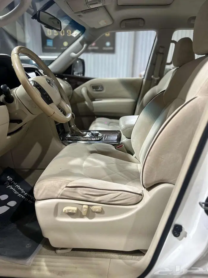 نيسان باترول 2016 14