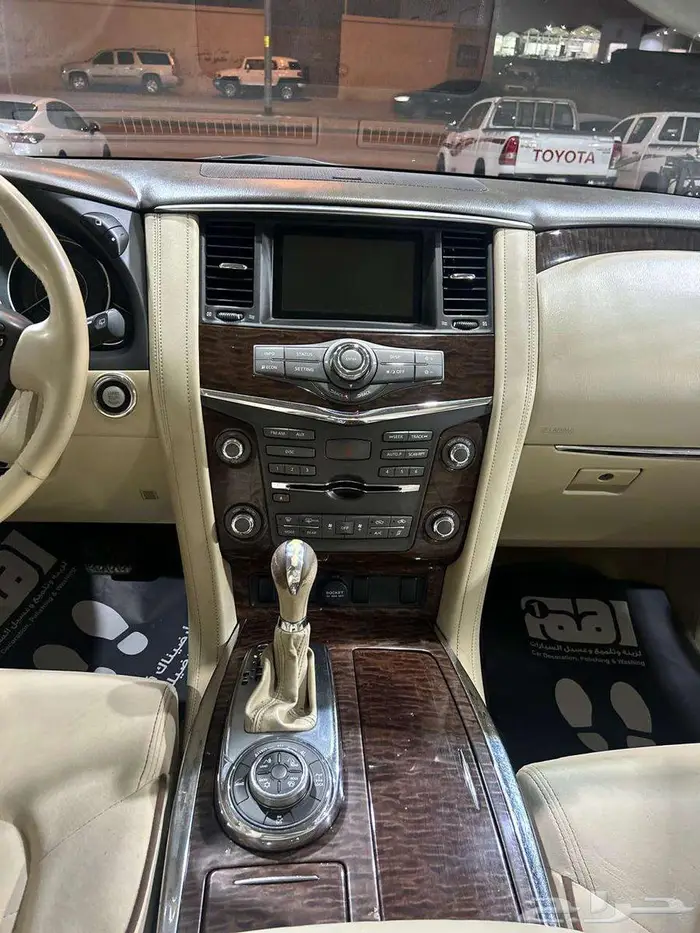 نيسان باترول 2016 11