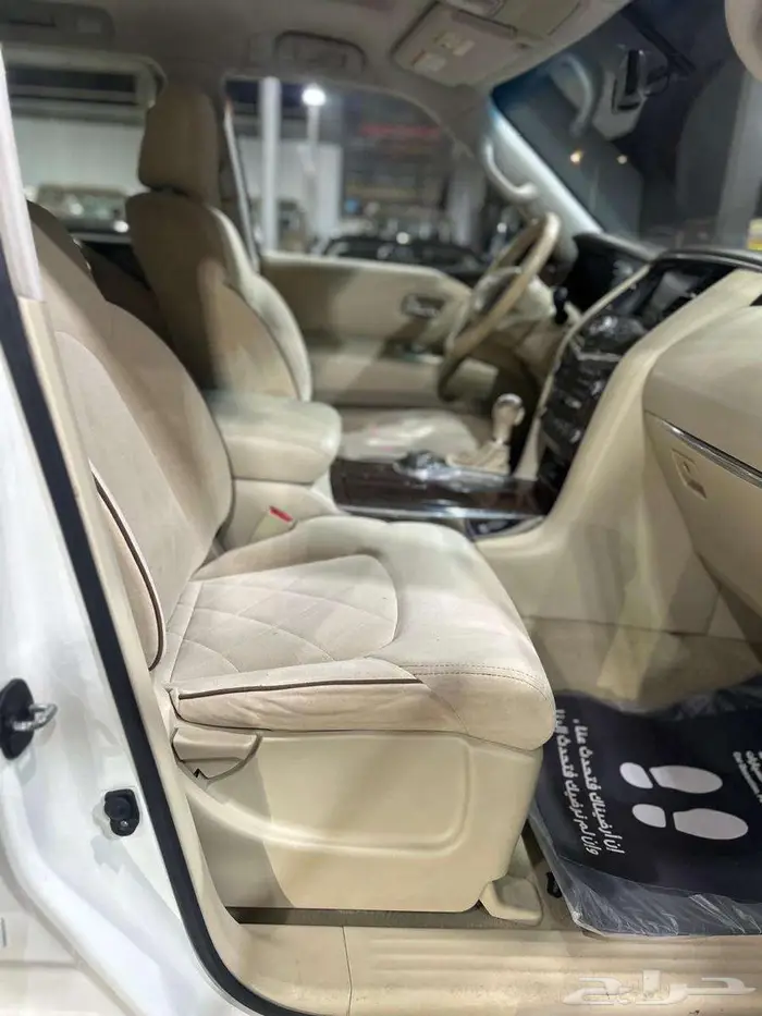 نيسان باترول 2016 15