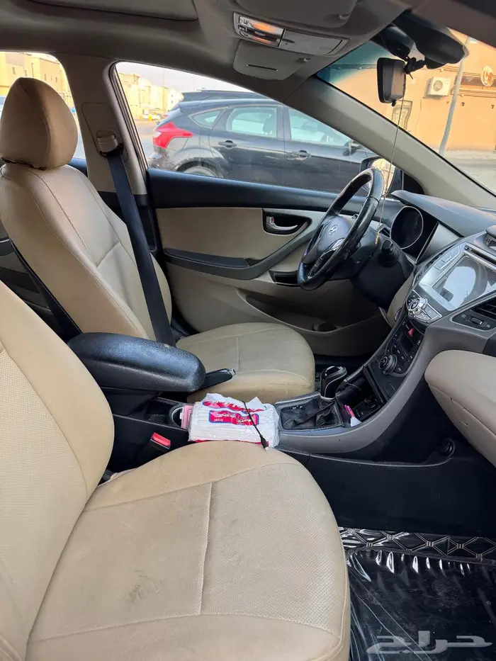 النترا موديل 2016 فل كامل 9