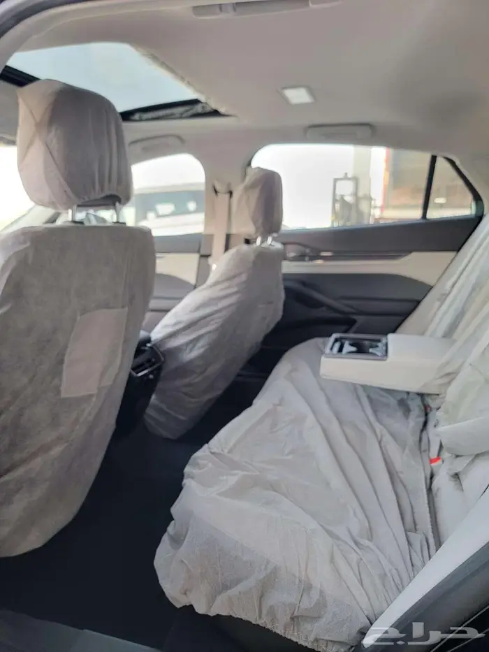 فورد تورس ترند موديل 2026 كاش واقساط 5