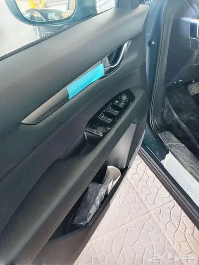 مازدا CX-5 ستاندر 2023 رمادي مكينة 2.5 index