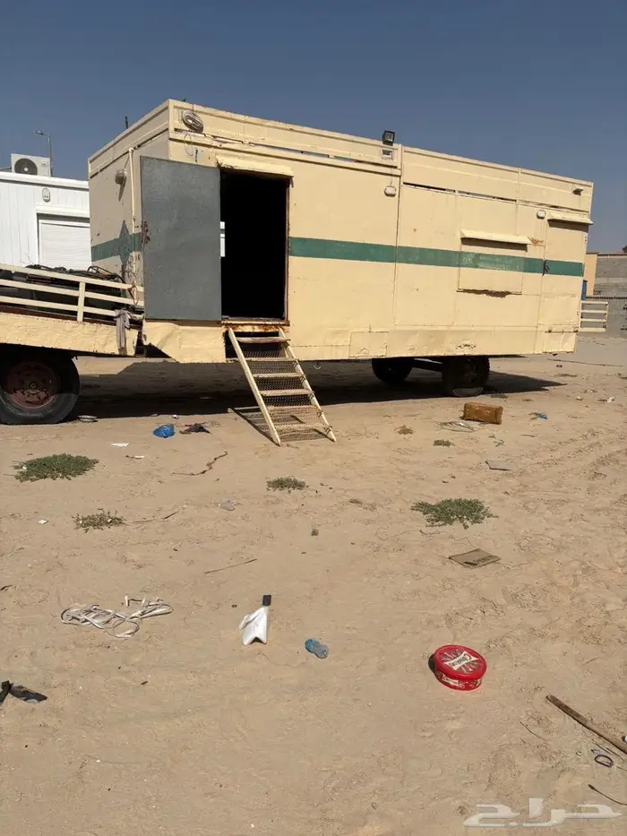 غرفة (مجلس-مطبخ) الطول 9 متر 0