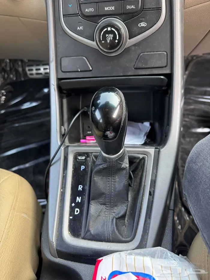 النترا موديل 2016 فل كامل 7