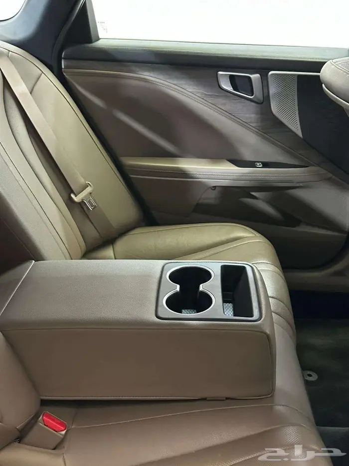 كيا K8 2022خليجي 26