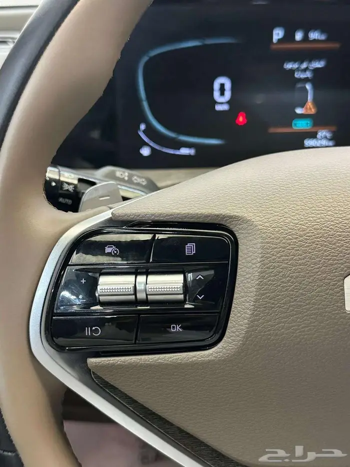 كيا K8 2022خليجي 13