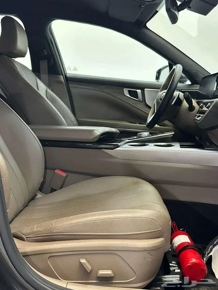 كيا K8 2022خليجي 22