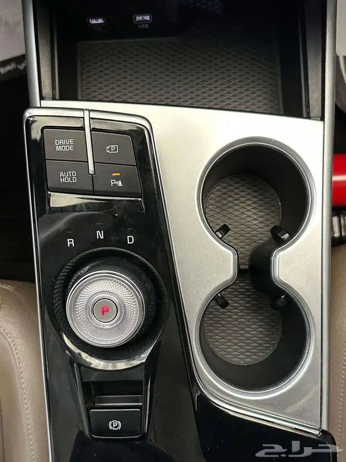 كيا K8 2022خليجي 19