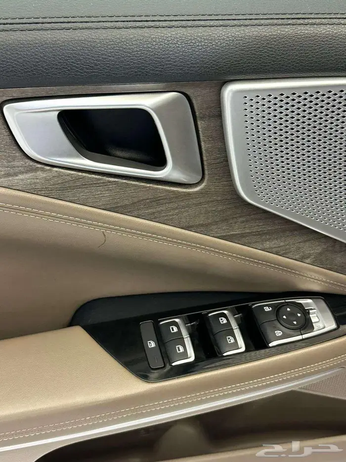 كيا K8 2022خليجي 28