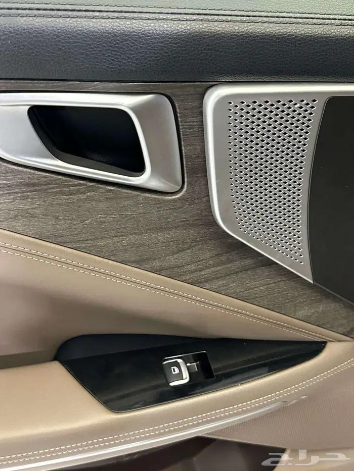 كيا K8 2022خليجي 30