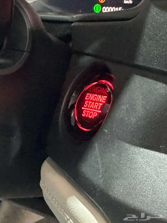 هوندا اكورد نص فل موديل 2025 EX 15