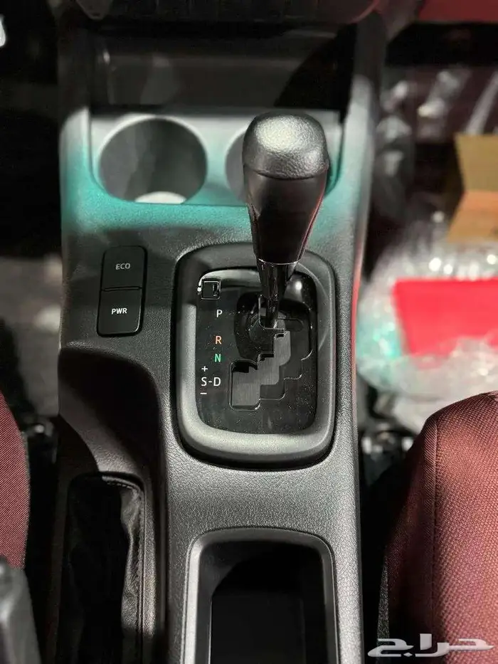 هايلوكس غمارتين GLS اتوماتيك بنزين 2025 11