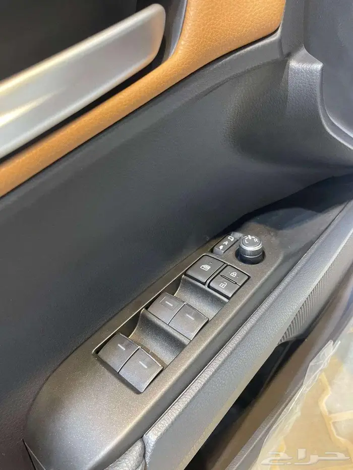 تويوتا كامري جراندي بنزين 2025 كاش واقساط 15