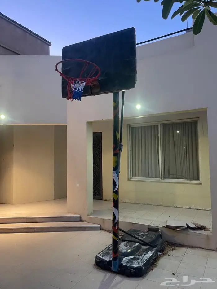 قاعدة كرة سلة 0