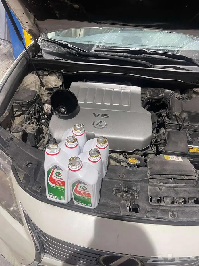 ورشة صيانة ركاز العربية برمجة 3