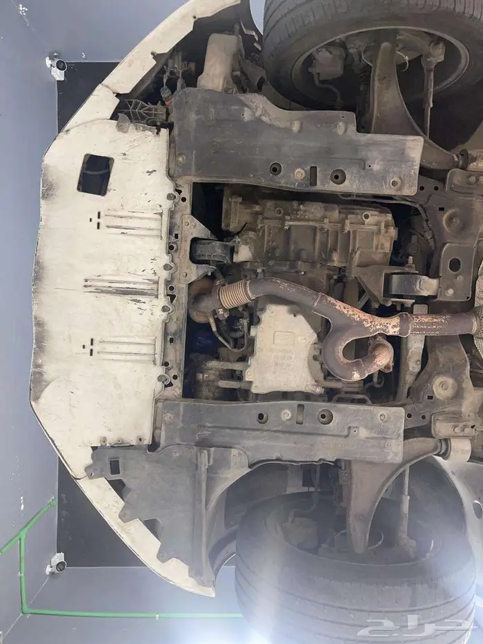 ورشة صيانة ركاز العربية برمجة 4