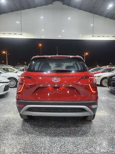 هيونداي كريتا سمارت موديل 2024 عرض خاص 67850 index